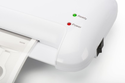 Laminatore A4 Per Documenti