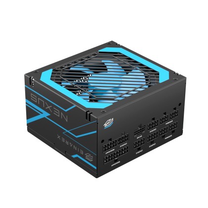 Alimentatore 750W Nexus Pcie5 Gold Gold Full Modulare