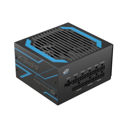 Alimentatore 750W Apex Pcie5 Fmod B Bronze Full Modulare Apex