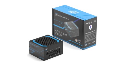 Alimentatore 750W Apex Pcie5 Fmod B Bronze Full Modulare Apex