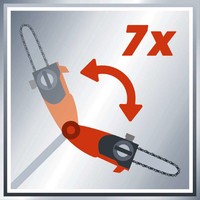 Motosega Einhell 3410810