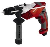 Trapano Einhell RT-ID 65 red