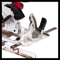 Segna Circolare Einhell TE-CS 18/165 - 4331204 Li-Solo