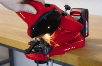 Affilatrice elettrica per motosega Einhell 4499940