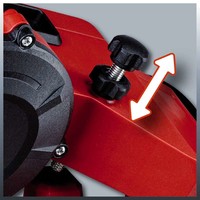 Affilatrice elettrica per motosega Einhell 4499940