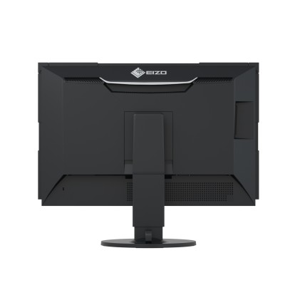 Eizo Monitor 24,1 Led Ips 1920X1200 16:10 350 Cd/M, Dvi/Dp/Hdmi, 99 Adobe Rgb, Dci-P3 98, Calib Hw, Sw Calib Incluso, Pivot, Coloredge Cg2420