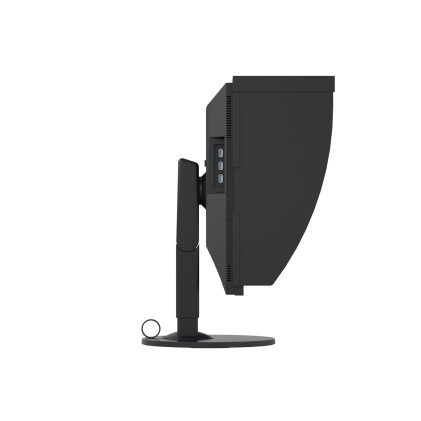 Eizo Monitor 24,1 Led Ips 1920X1200 16:10 350 Cd/M, Dvi/Dp/Hdmi, 99 Adobe Rgb, Dci-P3 98, Calib Hw, Sw Calib Incluso, Pivot, Coloredge Cg2420