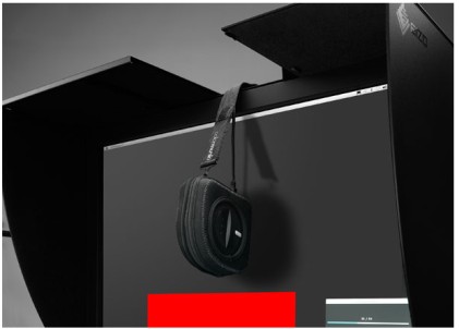 MONITOR EIZO 24" IPS LED 1920X1200 16:10 CON SENSORE DI AUTOCALIBRAZIONE