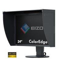 MON LED 24 Eizo CG248-BK 4K