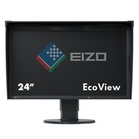 MON LED 24 Eizo CG248-BK 4K