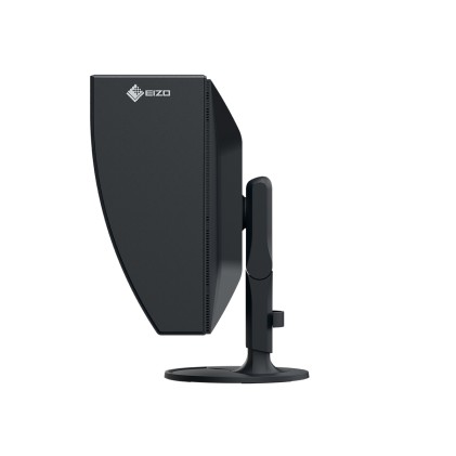 Eizo Monitor 27 Led Ips 16:9 4K Uhd 13Ms 500 Cdm, Dp/Hdmi, Pivot, Usb-C