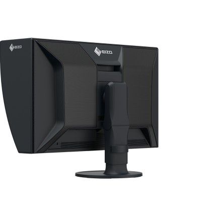 Eizo Monitor 27 Led Ips 16:9 4K Uhd 13Ms 500 Cdm, Dp/Hdmi, Pivot, Usb-C