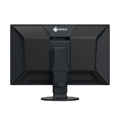Eizo Monitor 27 Led Ips 16:9 4K Uhd 13Ms 500 Cdm, Dp/Hdmi, Pivot, Usb-C