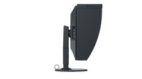 Eizo Monitor 27 Led Ips 2560X1440 16:9 350 Cd/M, Dvi/Dp/Hdmi, 99 Adobe Rgb, Dci-P3 98, Calib Hw, Sw Calib Incluso, Pivot, Coloredge Cg2730