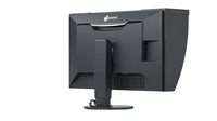 Eizo Monitor 27 Led Ips 2560X1440 16:9 350 Cd/M, Dvi/Dp/Hdmi, 99 Adobe Rgb, Dci-P3 98, Calib Hw, Sw Calib Incluso, Pivot, Coloredge Cg2730