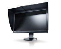 MON LED 27 EIZO CG277-BK