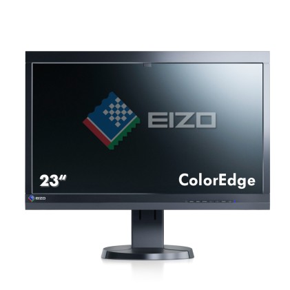 MONITOR EIZO 23" IPS LED 1920X1080 16:9