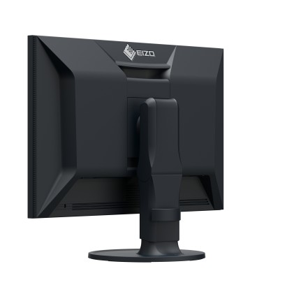 Eizo Monitor 24,1 Led Ips 16:10 1920X1200 14Ms 120 Cdm, Srgb, Calib Hw, Sw Calib Incl, Pivot, Dp/Hdm