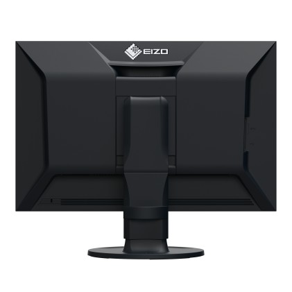 Eizo Monitor 24,1 Led Ips 16:10 1920X1200 14Ms 120 Cdm, Srgb, Calib Hw, Sw Calib Incl, Pivot, Dp/Hdm