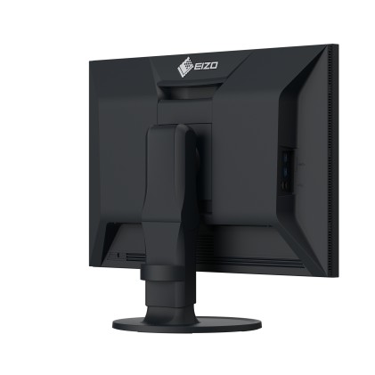 Eizo Monitor 24,1 Led Ips 16:10 1920X1200 14Ms 120 Cdm, Srgb, Calib Hw, Sw Calib Incl, Pivot, Dp/Hdm