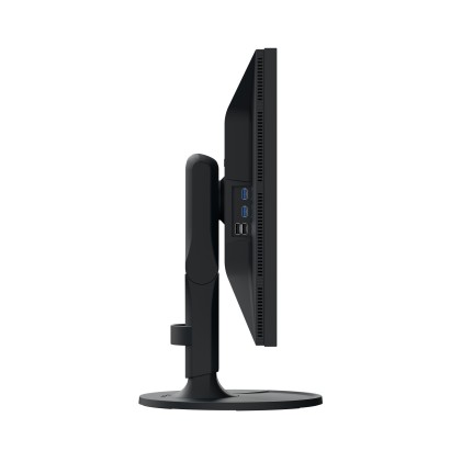 Eizo Monitor 24,1 Led Ips 16:10 1920X1200 14Ms 120 Cdm, Srgb, Calib Hw, Sw Calib Incl, Pivot, Dp/Hdm