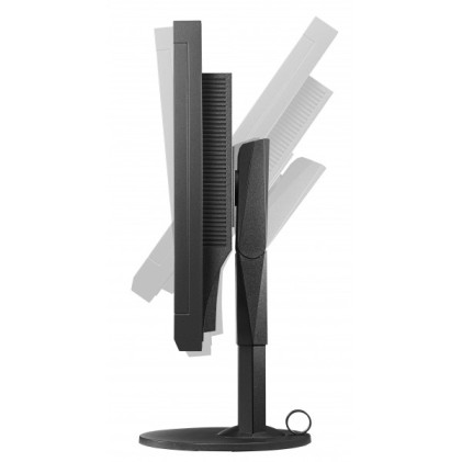 MONITOR EIZO 24" IPS LED 1920X1200 16:10