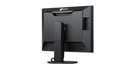 Eizo Monitor 24,1 Led Ips 16:10 1920X1200 14Ms 300 Cdm, Dvi/Dp/Hdmi, Srgb, Calib Hw, Sw Calib Incl, Pivot, Coloredge Cs2410