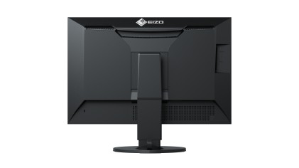 Eizo Monitor 24,1 Led Ips 16:10 1920X1200 14Ms 300 Cdm, Dvi/Dp/Hdmi, Srgb, Calib Hw, Sw Calib Incl, Pivot, Coloredge Cs2410