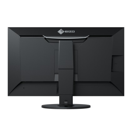Eizo Monitor 27 Led Ips 2560X1440 16:9 10Ms 350 Cd/M, Dvi/Dp/Hdmi, Calib Hw, Pivot, Usb-C Lan, Coloredge Cs2731
