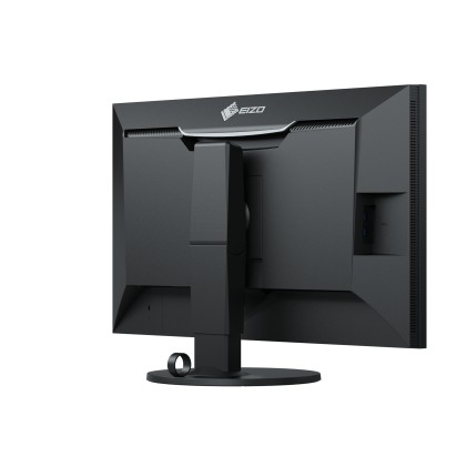 Eizo Monitor 27 Led Ips 2560X1440 16:9 10Ms 350 Cd/M, Dvi/Dp/Hdmi, Calib Hw, Pivot, Usb-C Lan, Coloredge Cs2731