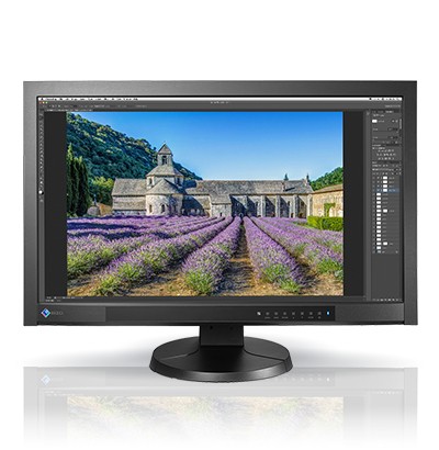 MON LED 27 EIZO CX271-BK