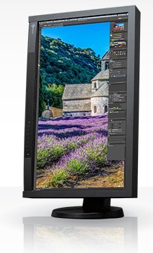 MONITOR EIZO 27" IPS LED 2560X1440 16:9