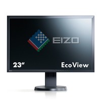 MON 23 EIZO EV2316WFS3-BK