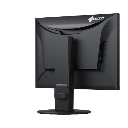 Eizo Monitor 22,5 Led Ips 16:10 1920X1200 5Ms 250 Cdm, Dp/Hdmi, Pivot, Flexscan Ev2360