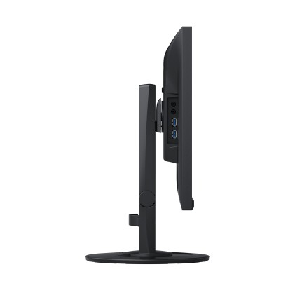 Eizo Monitor 22,5 Led Ips 16:10 1920X1200 5Ms 250 Cdm, Dp/Hdmi, Pivot, Flexscan Ev2360