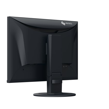 Eizo Monitor 24,1 Led Ips 16:10 1920X1200 5Ms 350 Cdm, Pivot, Dp/Hdmi, Multimediale, Flexscan Ev2410
