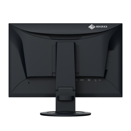 Eizo Monitor 24,1 Led Ips 16:10 1920X1200 5Ms 350 Cdm, Pivot, Dp/Hdmi, Multimediale, Flexscan Ev2410