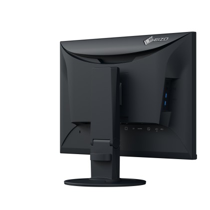 Eizo Monitor 24,1 Led Ips 16:10 1920X1200 5Ms 350 Cdm, Pivot, Dp/Hdmi, Multimediale, Flexscan Ev2410