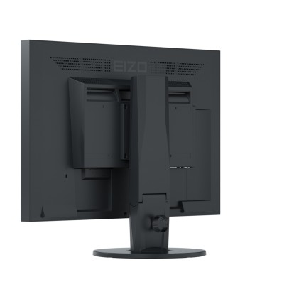 Eizo Monitor 24,1 Led Ips 1920X1200 16:9 300 Cd/M, Dvi/Dp, Pivot, Multimediale, Flexscan Ev2430