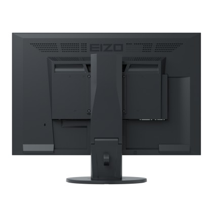 Eizo Monitor 24,1 Led Ips 1920X1200 16:9 300 Cd/M, Dvi/Dp, Pivot, Multimediale, Flexscan Ev2430