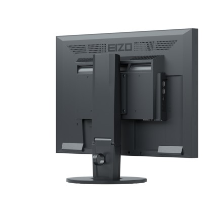 Eizo Monitor 24,1 Led Ips 1920X1200 16:9 300 Cd/M, Dvi/Dp, Pivot, Multimediale, Flexscan Ev2430