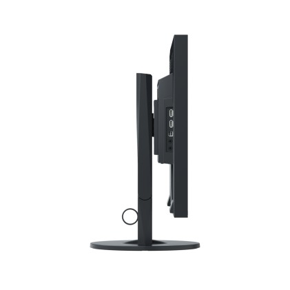 Eizo Monitor 24,1 Led Ips 1920X1200 16:9 300 Cd/M, Dvi/Dp, Pivot, Multimediale, Flexscan Ev2430