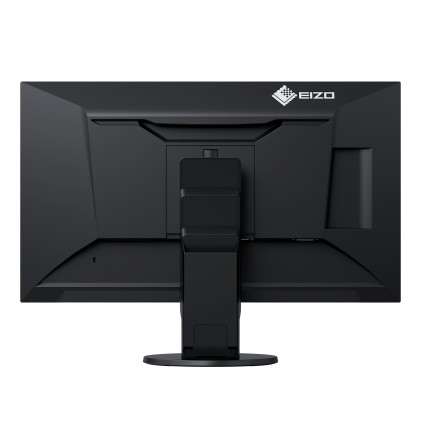 Eizo Monitor 23,8 Led Ips 16:9 Fhd 5Ms 250 Cdm, Dvi/Dp/Hdmi, Pivot, Usb-C, Flexscan Ev2451