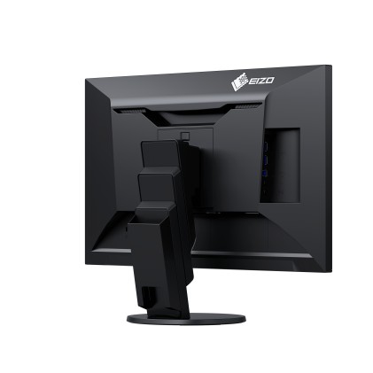 Eizo Monitor 23,8 Led Ips 16:9 Fhd 5Ms 250 Cdm, Dvi/Dp/Hdmi, Pivot, Usb-C, Flexscan Ev2451