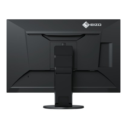 Eizo Monitor 24,1 Led Ips 16:10 1920X1200 350 Cdm, Dvi/Dp/Hdmi, Pivot, Flexscan Ev2456