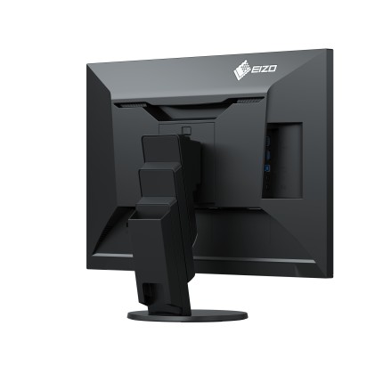 Eizo Monitor 24,1 Led Ips 16:10 1920X1200 350 Cdm, Dvi/Dp/Hdmi, Pivot, Flexscan Ev2456