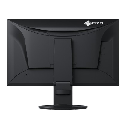 Eizo Monitor 23,8 Led Ips 16:9 Fhd 5Ms 250 Cdm, Dvi/Dp/Hdmi, Pivot, Multimediale, Flexscan Ev2460