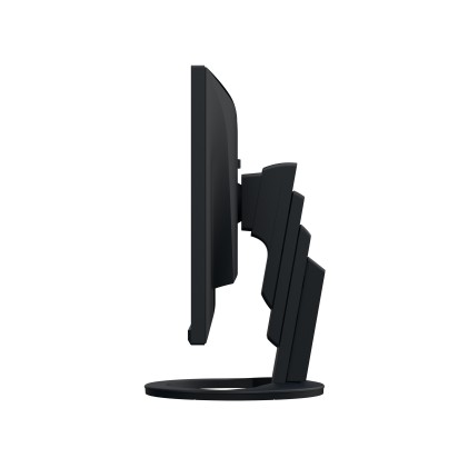 Eizo Monitor 23,8 Led Ips 16:9 Fhd 5Ms 250 Cdm, Dp/Hdmi, Usb-C, Pivot, Flexscan Ev2480