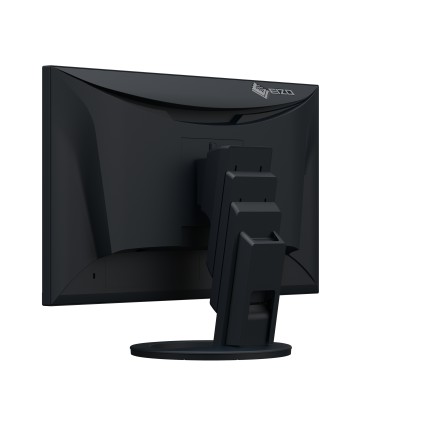 Eizo Monitor 23,8 Led Ips 16:9 Fhd 5Ms 250 Cdm, Dp/Hdmi, Usb-C, Pivot, Flexscan Ev2480