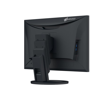 Eizo Monitor 23,8 Led Ips 16:9 Fhd 5Ms 250 Cdm, Dp/Hdmi, Usb-C, Pivot, Flexscan Ev2480